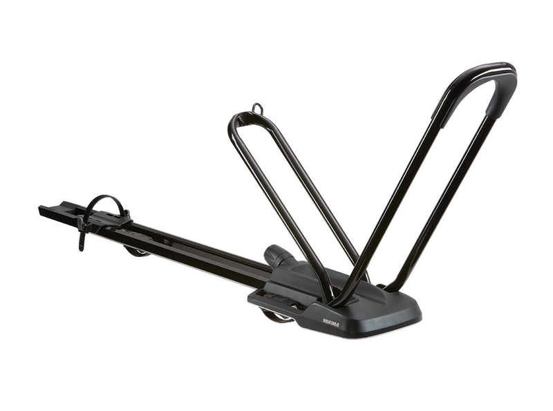 Yakima HighRoad (Without Locks) Premium Rooftop upright