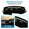 Dashboard Cover Non-Slip Dash Mat to suit Audi Q7 4L — image 4