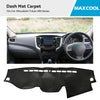 Dash Mat to suit Mitsubishi Triton MN Series GL GLX — image 4