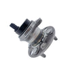 Toyota Yaris NCP90 NCP130 ABS 2005-2017 2X Rear Wheel Bearing Hub Suitable