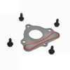Front Camshaft Thrust Retainer Plate Gasket to suit Holden LS1 LS2 LS3 5.7L — image 3
