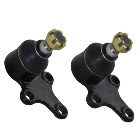 2x Lower Ball Joints (Pair) to suit Toyota Hilux LN85 — image 1