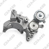 GMB Belt Tensioner V-Ribbed Belt GAT32430