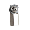 90 Degree Oxygen O2 Sensor Spacer Adapter CEL Eliminator Mini Cat to suit U — image 2