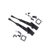 2x Front Height Level Sensors LH+RH 3 Pins (Pair) to suit Land Rover Range Rover S — image 6