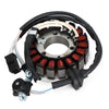 Yamaha YW 125 BWS Zuma 09-15 XC125 Cygnus X 125 04-13 Generic Alternator Stator Fit