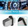 Blower Motor Resistor to suit Nissan X Trail T31 Climatic — image 2