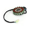 BS7-H1410-00 Fedex Express 2019-2021 Yamaha YZF-R3 YZF-R25 MT-03 MT-25 Stator Generator