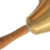 Brass Hand Bell to suit Wedding Festival — image 4