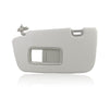Front Left Sun Visor Sunshade to suit Subaru Impreza 2.5L — image 2
