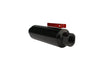 Aeromotive Fuel Filter W/Shut ARO12331