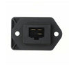 Heater Fan Resistor with Auto Climate Control to suit Holden Captiva CG — image 3