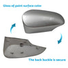 Mirror Cover Cap to suit Toyota Corolla 2012-2018 Left Side — image 2