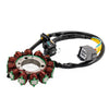 Kawasaki KX 450 F 2016-2018 Ignition Stator + Voltage Rectifier + Gasket