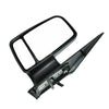 Left Side Electric Door Mirror to suit Mercedes Sprinter W906 — image 3
