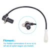 2x Rear Wheel ABS Sensor (Pair) to suit Holden Commodore VT VY VZ VU VX WH WK WL — image 3