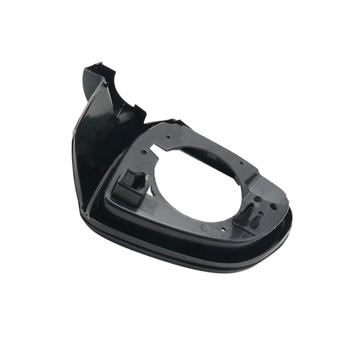 2x Gloss Black Mirror Caps (Pair) to suit BMW X3 F25 — image 2