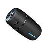 USB Car Air Purifier Diffuser Aroma Humidifier Mist LED Night Light to suit — image 3