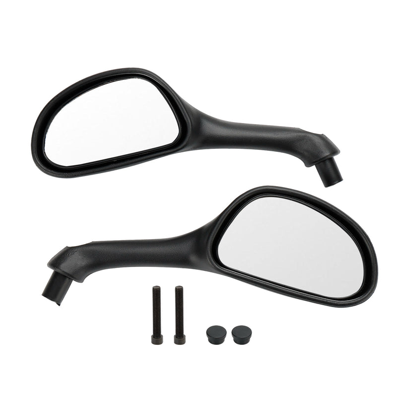 Gilera Runner 125 180 200 50 SP Piaggio NRG Power TPH Mirror - Left & Right