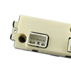 Master Power Window Control Switch to suit Holden Rodeo — image 6