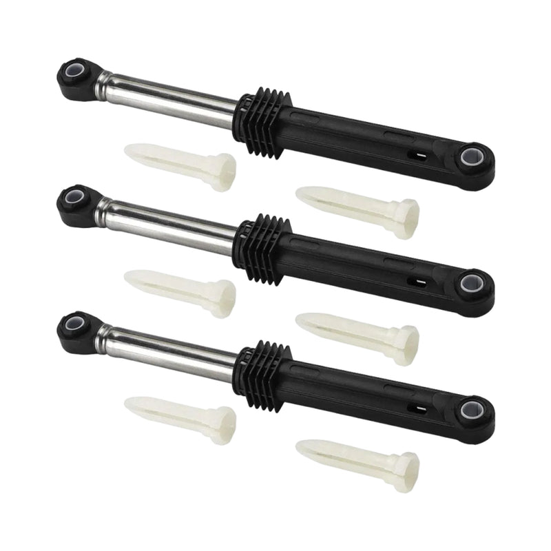 3x Shock Absorbers to suit LG WM2250CW Ref. WH01X20826 — image 1