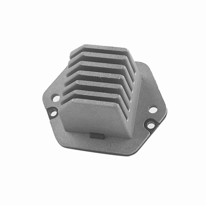 Heater Blower Motor Fan Resistor to suit Great Wall X200 — image 1