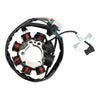 Honda TA 200 Shadow / Phantom 2002-2007 Alternator Stator Regulator with Gasket