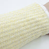 Work Safety 4 Pairs Cut-Resistant Arm Protection Sleeves Forearm Protectors 4 Colors Suitable
