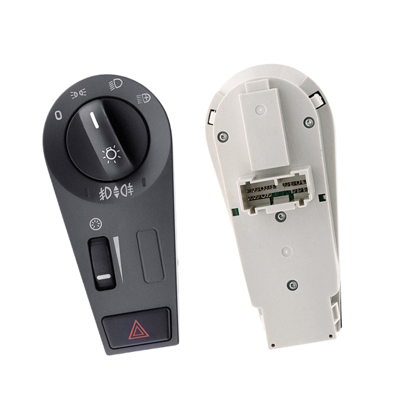 Headlight Lamp Switch to suit Volvo FH12 — image 1
