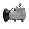 Air Conditioning Compressor to suit Mitsubishi Pajero 3.5L 6G74 — image 1
