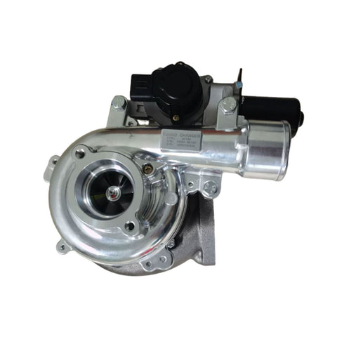 Turbo Cartridge Core to suit Toyota Hilux N70 3.0L — image 2