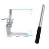 Stud Mount Valve Spring Compressor Tool to suit 3/8in and 7/16in Rocker Stu — image 4