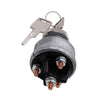 Ignition Switch to suit Bobcat 440 — image 3
