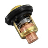 Thermostat W/Gasket to suit Johnson 5HP — image 2