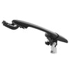 Front Right Exterior Door Handle to suit Mazda 3 — image 2