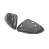 Carbon Fiber Mirror Caps to suit Volkswagen Golf MK7 MK7.5 — image 2