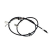 Parking Brake Cable to suit Mitsubishi L200 2.5L 3.2L — image 5