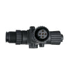 NMEA2000 5-Pin T Connector to suit Garmin Lowrance Simrad Networks Black — image 5