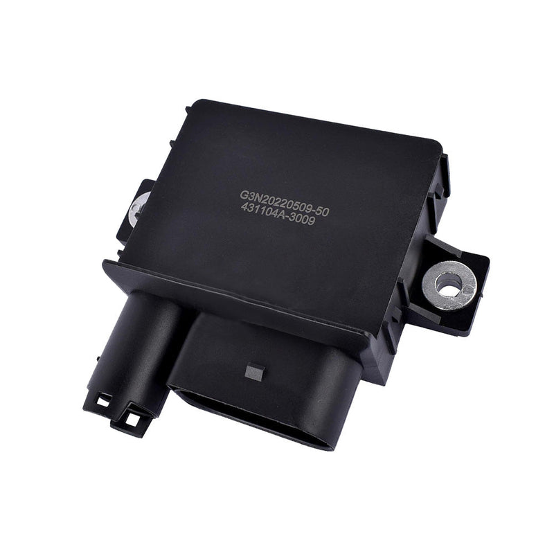 Glow Plug Control Unit Module to suit BMW 1 Series 3.0L — image 1