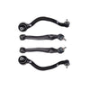 4x Lower Front Control Arm Kit to suit BMW X5 E70 3.0L — image 2