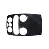 Carbon Style Dashboard AC CD Panel Cover to suit Volkswagen Beetle 1Y7 2.0 — image 2