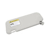 Sun Visor Gray to suit Mazda 3 2.0L MZR — image 4