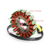Honda VTR250 Interceptor VTR VT250 Magna VTZ250 1986-1990 Stator Generator
