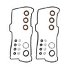 Rocker Valve Tappet Cover Gasket Kit to suit Toyota Prado VZJ95 V6 3.4L 5VZ — image 2