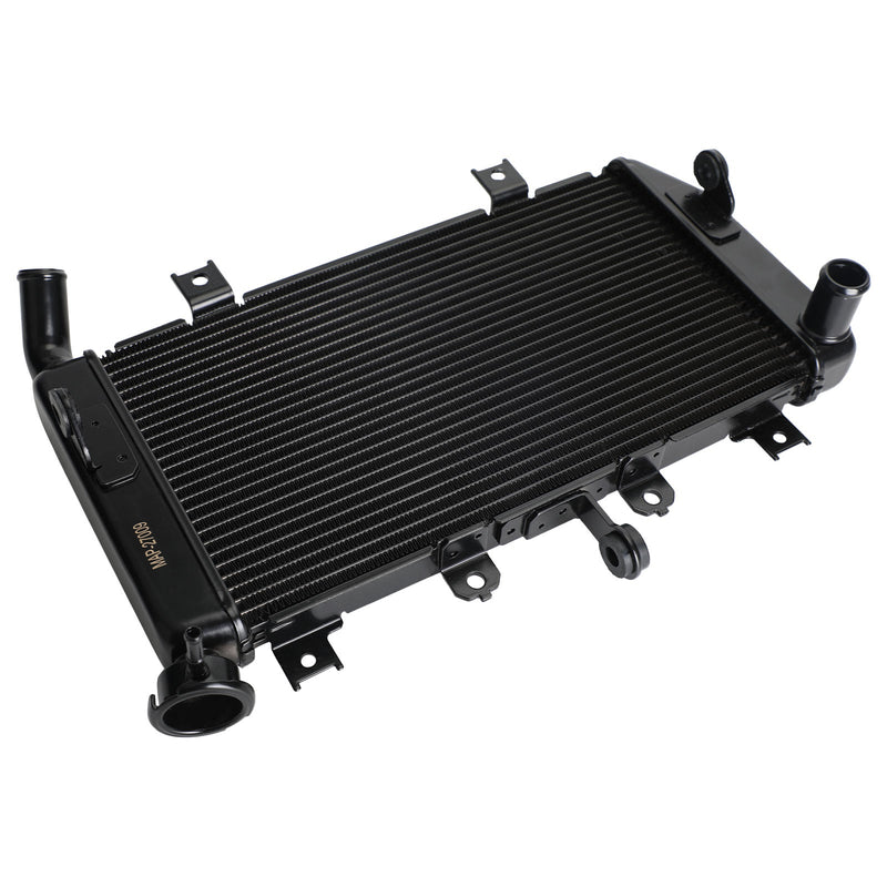 Kawasaki Ninja 400 2018-2021 Generic Aluminum Engine Cooling Cooler Radiator Fit