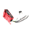 Ignition Switch Key Panel to suit Honda GX340 GX390 Engine — image 2