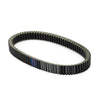 Sym Maxsym TL 500 E4 2019-2020 TL 508 E5 2021 Drive Belt Replacement