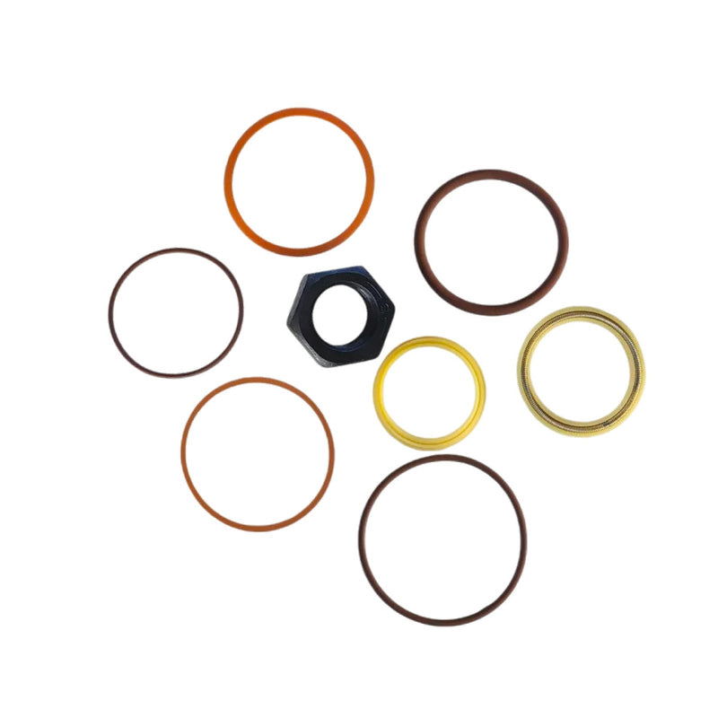 Lift Cylinder Ram Seal Kit to suit Bobcat S510 — image 1