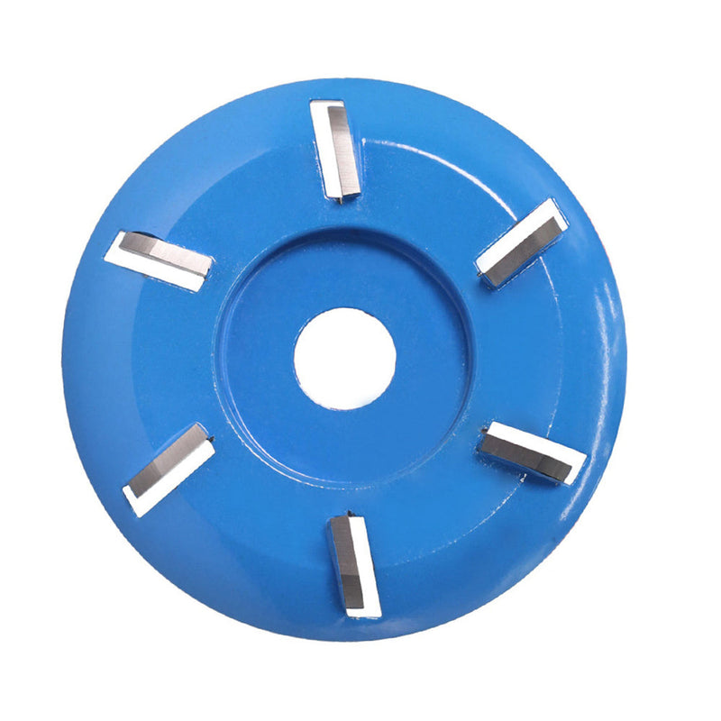 Hoof Trimming Cutter Disc Plate to suit Livestock Sheep — image 1