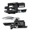 2x Inner Interior Door Handles Left & Right (Pair) to suit Nissan Dualis J10 — image 2